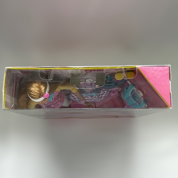 NEW 2013 Barbie Life in the Dreamhouse My Fab Fashions - Picture 6 of 8